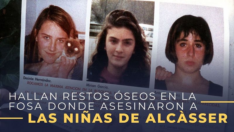 Alcasser 30 años después del crimen 27/01/23 - escuchar ahora