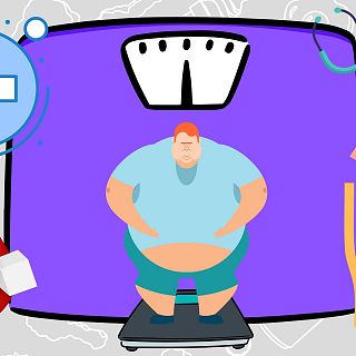 ¿Pueden los fármacos frenar la obesidad y el sobrepeso?