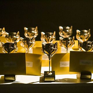 Premios Feroz y nominaciones para los Óscar