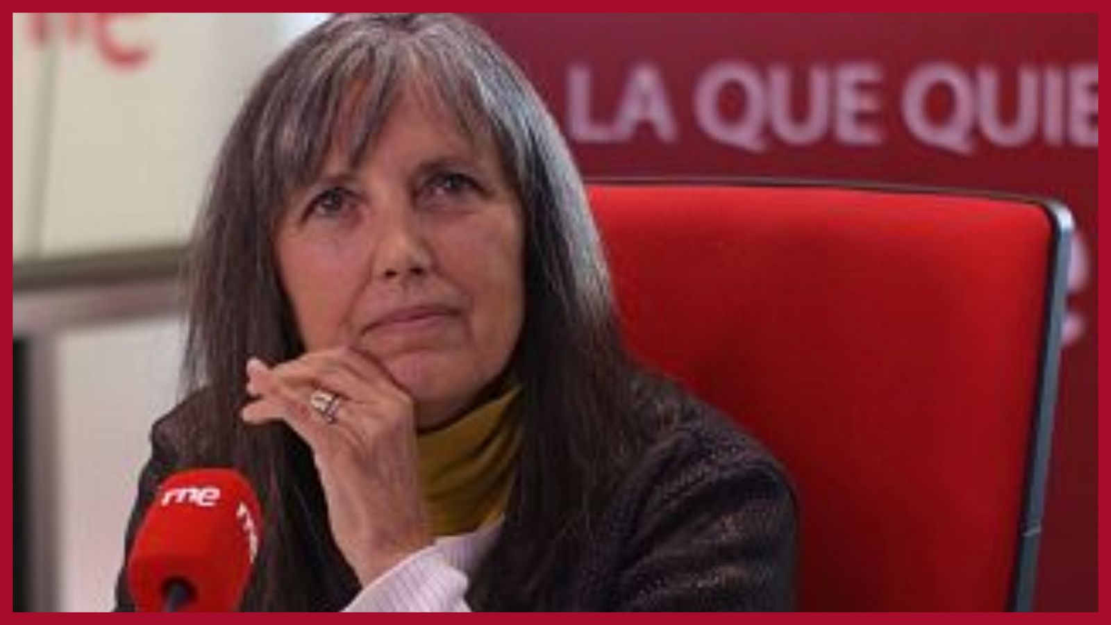 No es un día cualquiera - La escritora Claudia Piñeiro nos presenta 'El tiempo de las moscas' - Escuchar ahora