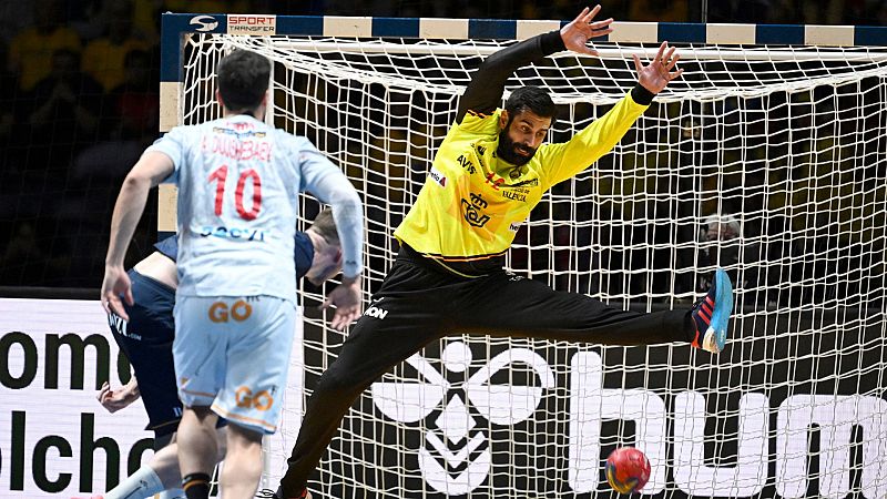 Rodrigo Corrales: "Ten�amos 22.000 fans en contra" - Escuchar ahora