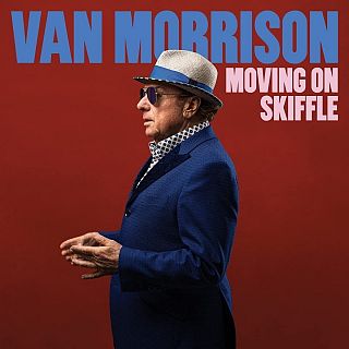 Doctor Soul: Vuelve el Van Morrison más jubiloso