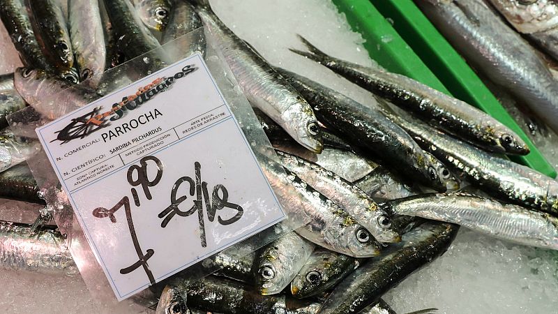 Las Mañanas de RNE - María Romero, AFI: "Es una buena noticia porque en términos de inflación significa que los precios van a crecer a menos ritmo" - Escuchar ahora