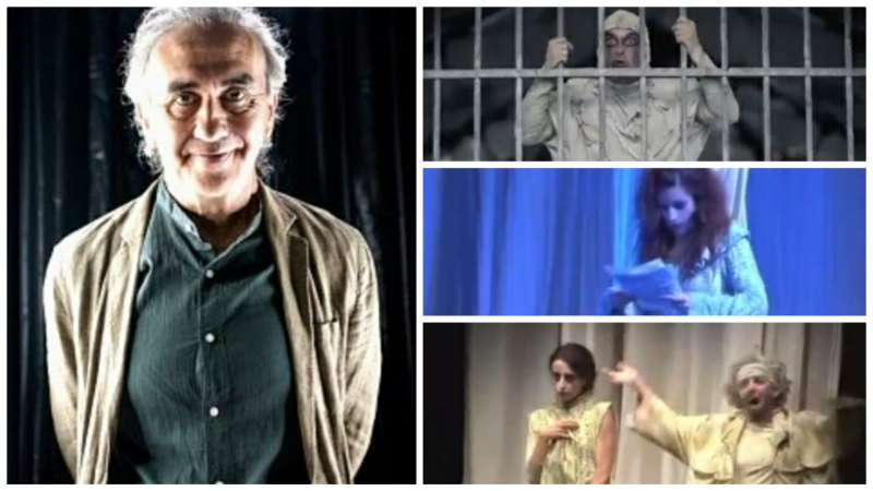 La sala - A pie de p�gina: Los 40 a�os de Atalaya, por Ra�l Los�nez - 29/01/23 - Escuchar ahora