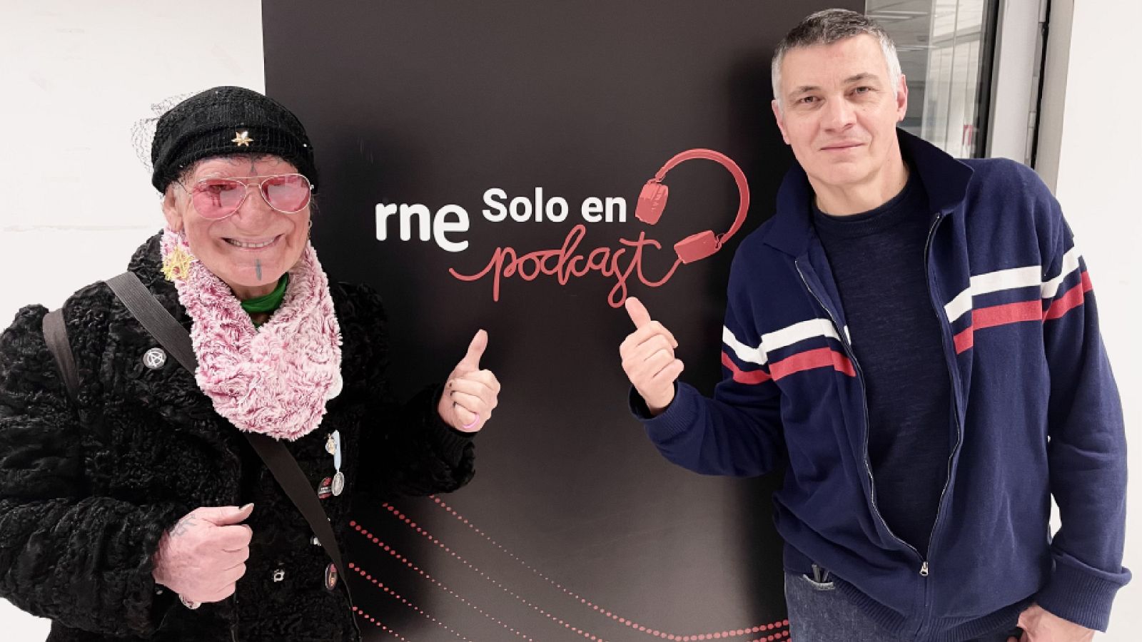 Menú musical - Versiones de clásicos del pop/rock - Escuchar ahora