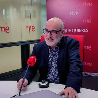 Las mañanas de RNE 