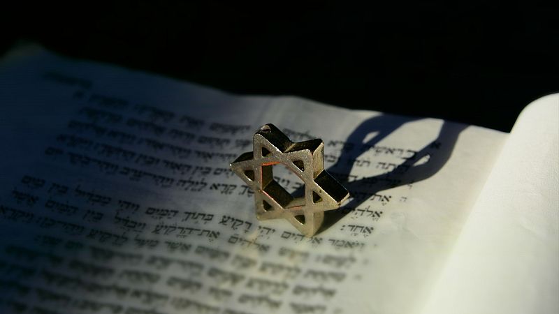 Más cerca - Plan nacional contra el antisemitismo - Escuchar ahora 