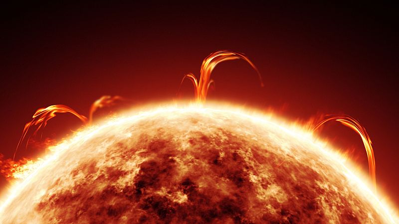 Gente despierta - A cielo abierto: ¿Cuánta vida le queda al Sol? - Escuchar ahora