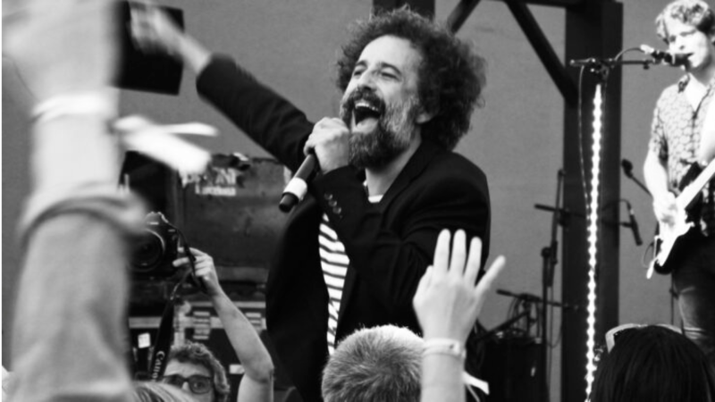 El ojo crítico - Las voces de estos 40 años - 31/01/23 - Escuchar ahora