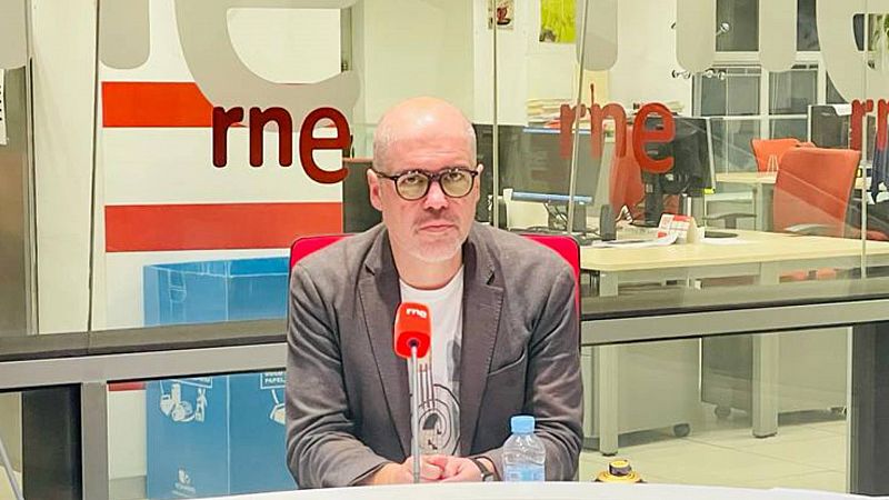 24 horas - Unai Sordo (CCOO): "El SMI consolida una senda de crecimiento" - Escuchar ahora