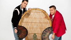Benidorm fresh - Carlota Corredera, Berry Berryuca y Bertus hablan del triunfo de Agoney y las demás propuestas
