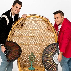 Benidorm fresh - Benidorm Fresh - Así ha sido la primera semifinal del BF 2023 según Carlota Corredera, Berry Berryuca y Bertus - Escuchar ahora