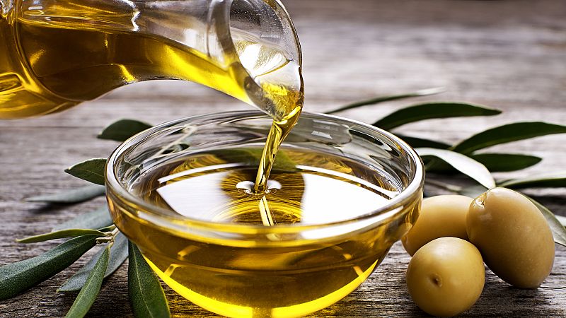 Emisión en árabe - El aceite de oliva español 'Halal' - 31/01/23 - escuchar ahora