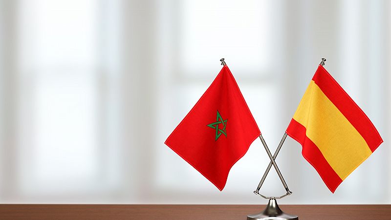 Más cerca - Cumbre en Rabat para inaugurar nueva etapa en las relaciones - Escuchar ahora