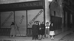 Las cuñas de RNE - Prostitución y abolicionismo en la II República
