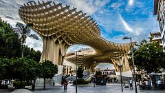 En clave Turismo - Sevilla, Capital Europea del Turismo Inteligente 2023 - 01/02/23
