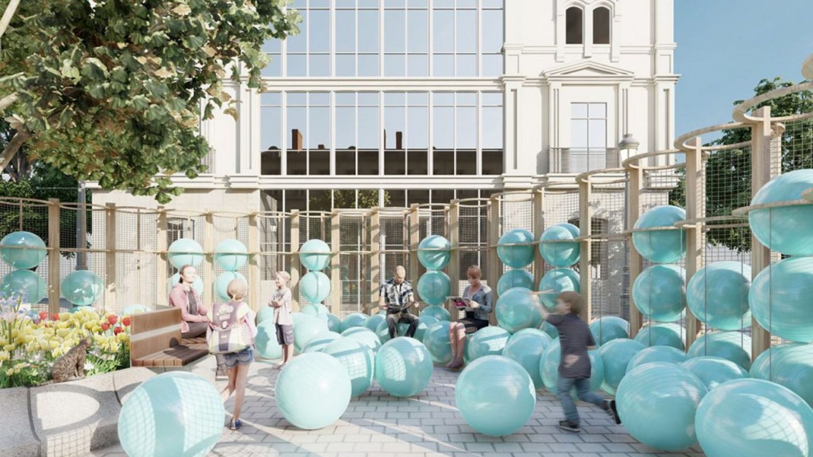 Las mañanas de RNE con Íñigo Alfonso - Empecemos el día con... - Escuchar ahora 