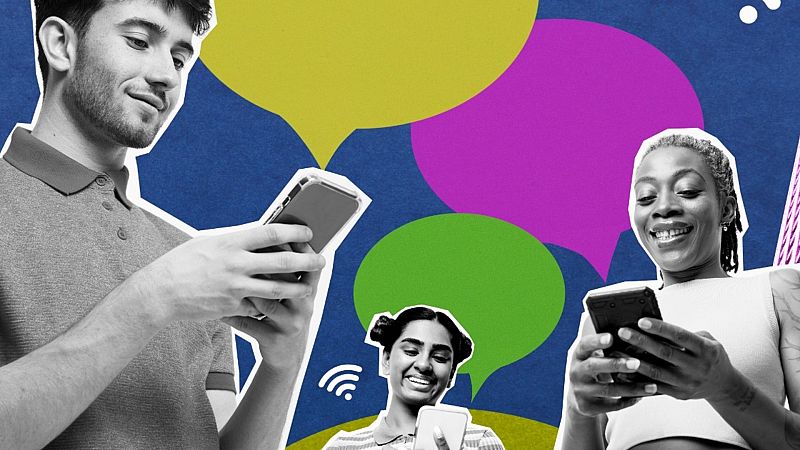 Generación Mute: 