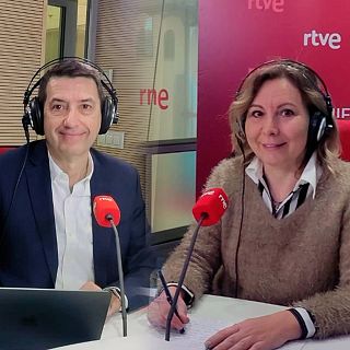 Las mañanas de RNE 