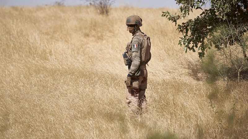 Reportaje 5 Continentes - Francia en el Sahel - Escuchar Ahora