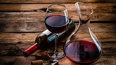 Degustar España - Vino y kombucha: bebidas milienarias - 04/02/23