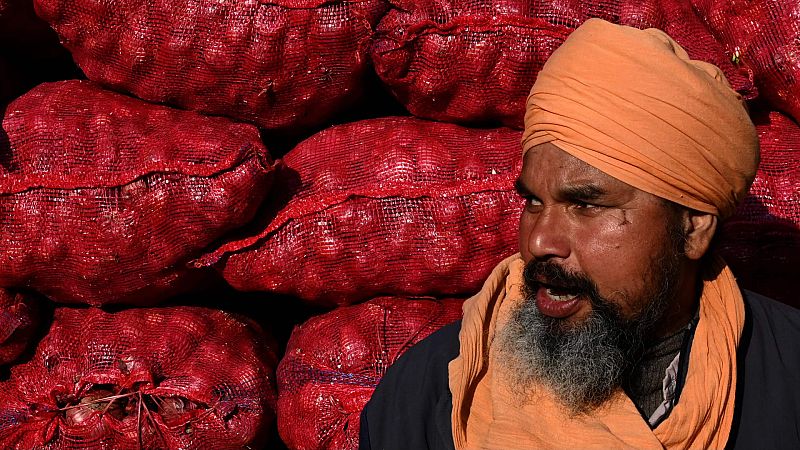 Cinco Continentes - India quiere ser más que un país en desarrollo - Escuchar ahora