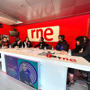 Las tardes de RNE - Las tardes de RNE - Segunda hora - 02/02/23 - escuchar ahora