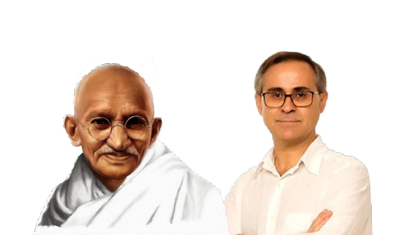 Una historia de película - Gandhi - 16/02/23 - Escuchar ahora