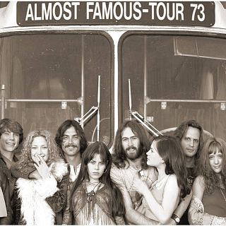 Una historia de película