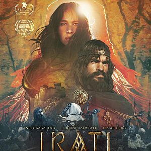 Vamos al cine - Vamos al cine - Guerras y mitos del pasado - 02/02/23 - escuchar ahora