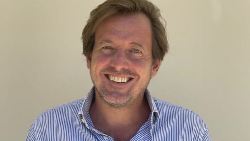 Espacio Toro - Rafael Garcia Garrido y Moritz Roever -  Escuchar ahora