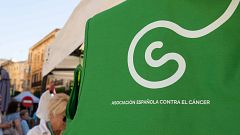Las Mañanas de RNE - Carmen Yélamos (AECC): "Es muy importante que los pacientes puedan pedir ayuda"