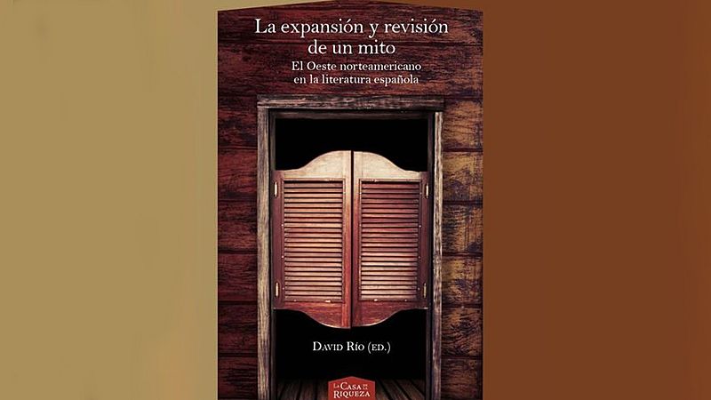 Atlantic Express - El Oeste norteamericano en la literatura española (I) - Escuchar ahora