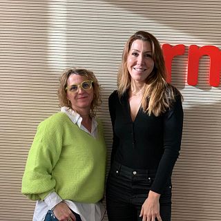 Con ellas Mujeres