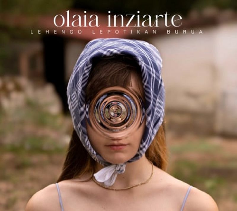 Entrevista Olaia Inziarte - esuchar ahora