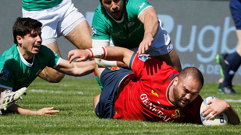 Entrevista con Jon Zabala 