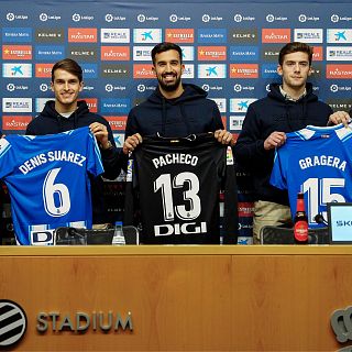 Radiogaceta de los deportes