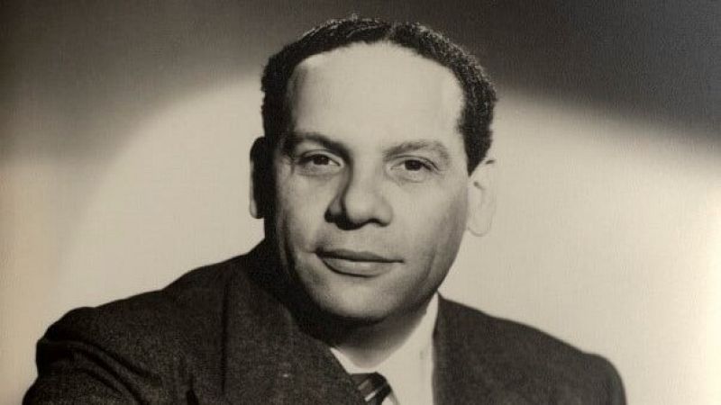 El tranvía de Broadway Edmundo Ros y su Orquesta. Ros On Broadway