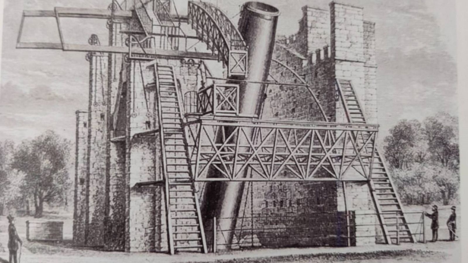 Sapiens - Descubriendo galaxias. Con Almudena Alonso Herrero - 04/02/23 - escuchar ahora