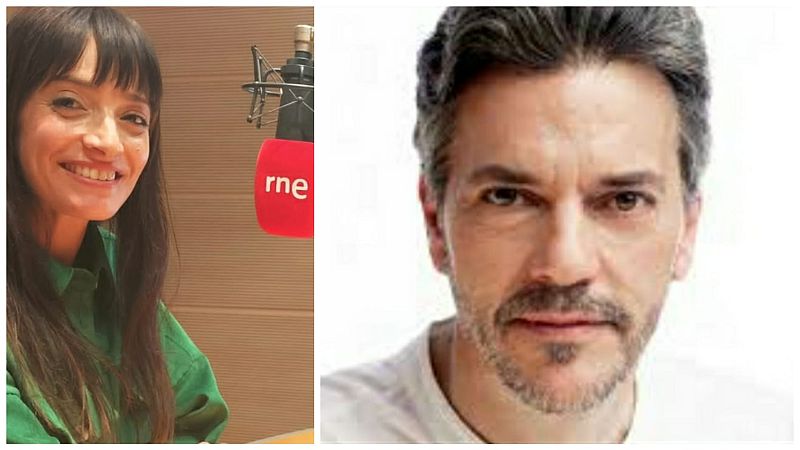 La sala - Posada Almayer: Paseando con Delibes, por Zaira Montes - 05/02/23 - Escuchar ahora