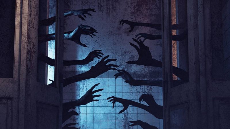 Espacio en blanco - Extrañas casas en venta - 05/02/23 - escuchar ahora