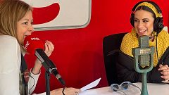 Blanca Paloma, ganadora del Benidorm Fest - No es un día cualquiera - 05/02/23