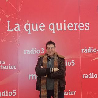 De vuelta en Radio 5