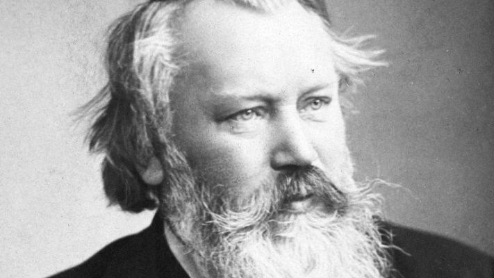 El sonido del tiempo - Batallas románticas (I). Johannes Brahms - 05/02/23 - escuchar ahora