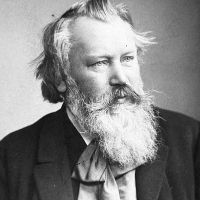 El sonido del tiempo - Batallas románticas (I). Johannes Brahms - 05/02/23 - escuchar ahora
