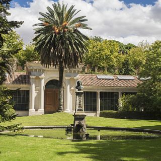 La aventura del conocimiento