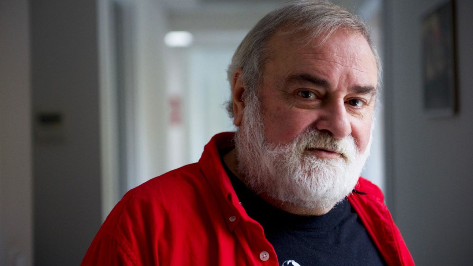 Grandes minorías - Luis y la (casi) exclusión social - 07/02/23 - Escuchar ahora