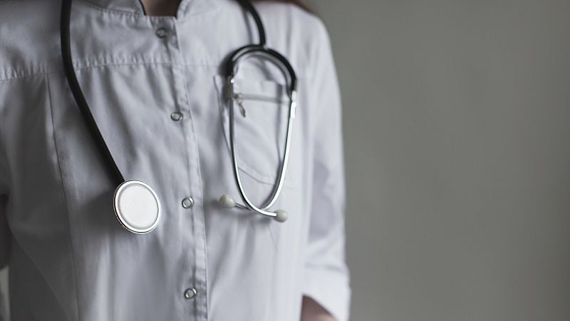 Las Mañanas de RNE - La tuberculosis o la malnutrición crónica son algunos de los principales problemas de salud de Angola - Escuchar ahora