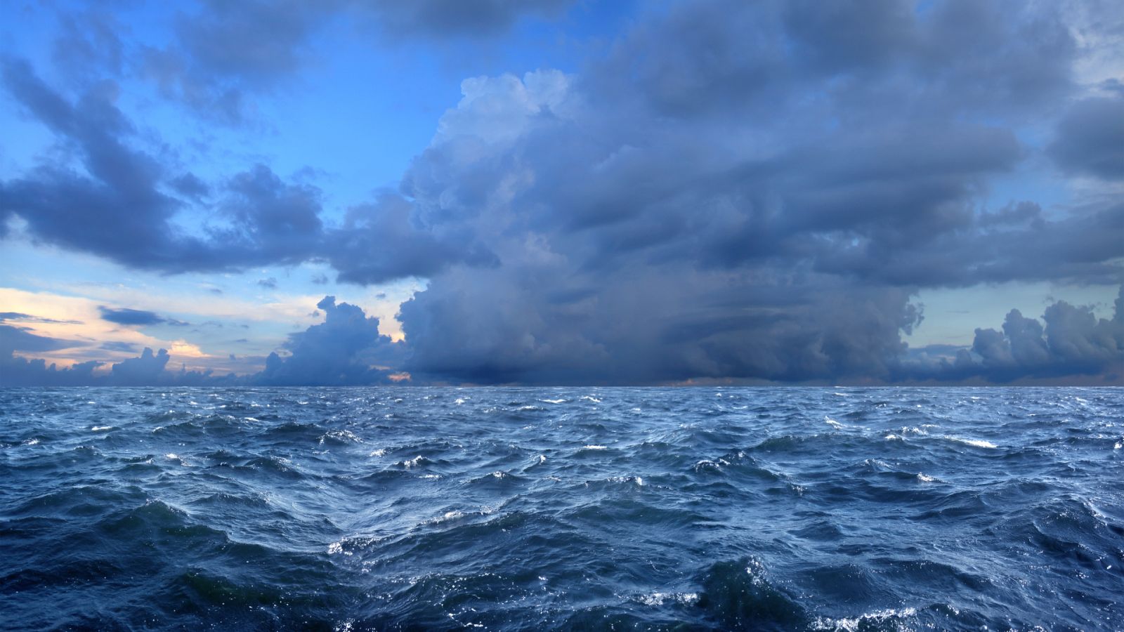 Planeta vivo - Gases marinos en los modelos climáticos - 08/02/23 - Escuchar ahora