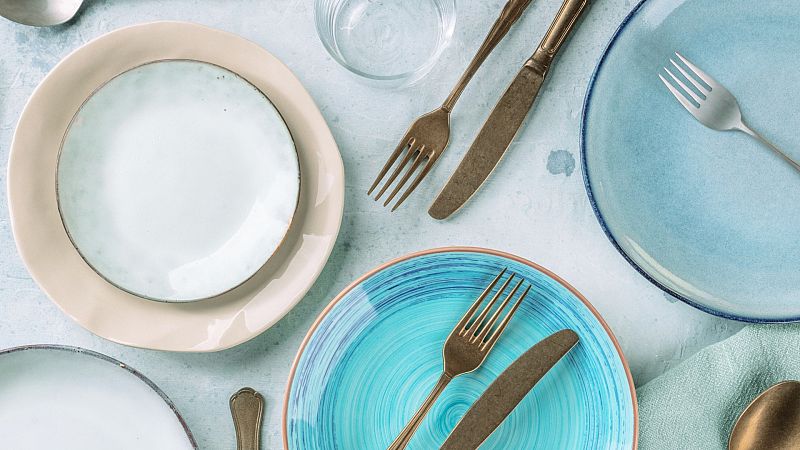 Más cerca - "Semillas", la escuela de hosteleria del Chef Maldonado - Escuchar ahora 